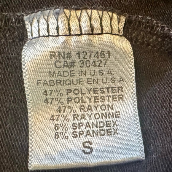 Wildfox Christmas Sweatshirt Small - Picture 4 of 7